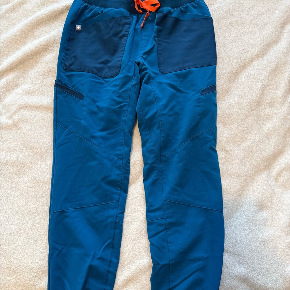 Figs joggers